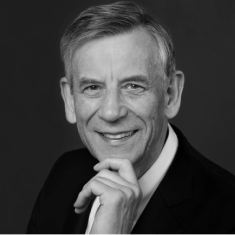 Prof. Dr. Hermann Simon